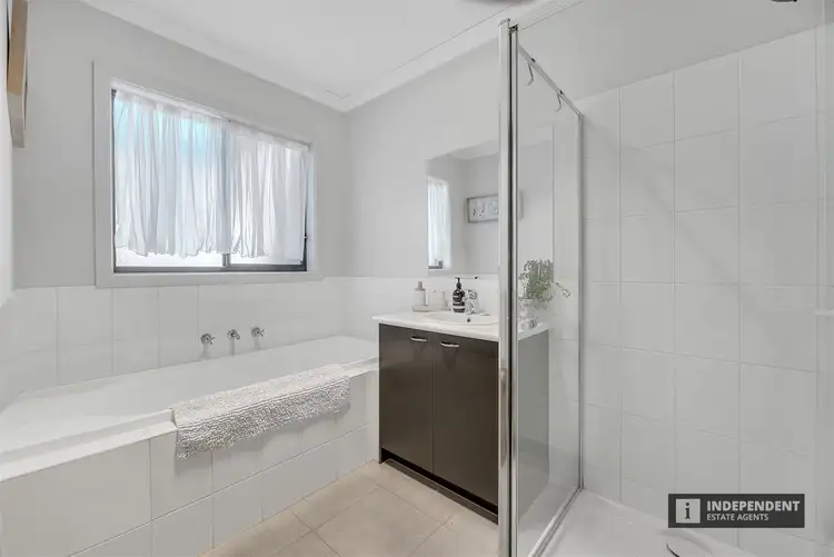Sixth view of Homely house listing, 54 faircroft Drive, Brookfield VIC 3338