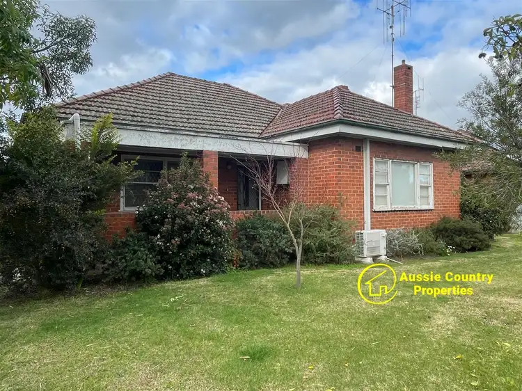 46 Cobram Street, Berrigan NSW 2712