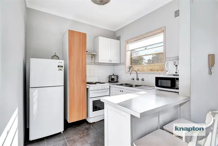 Second view of Homely unit listing, 9/132 King Georges Road, Wiley Park NSW 2195