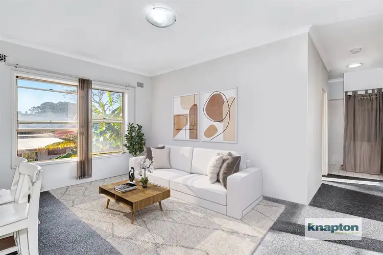 Third view of Homely unit listing, 9/132 King Georges Road, Wiley Park NSW 2195