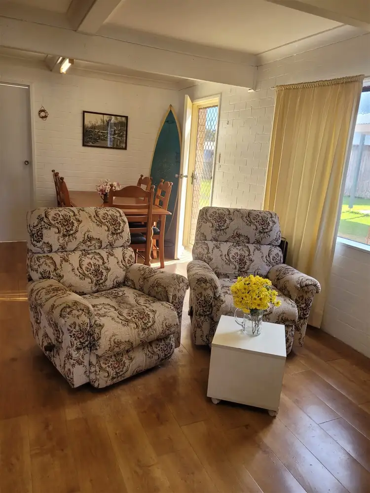 Fourth view of Homely house listing, 86 Ocean Road, Brooms Head NSW 2463