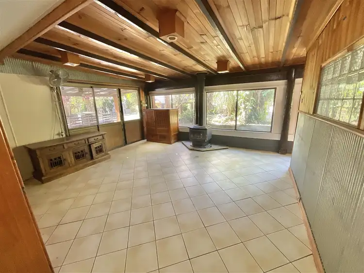 Fifth view of Homely house listing, 242 Bowman Rd, Blackbutt QLD 4314