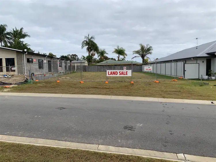 Main view of Homely land listing, 15 Pulbrook Drive, Capalaba QLD 4157