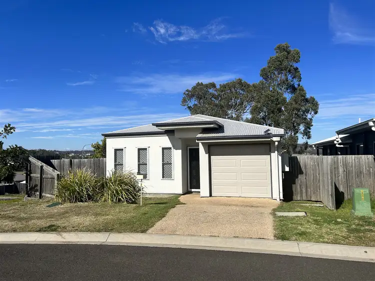 Main view of Homely house listing, 2 Orchard Lane, Glenvale QLD 4350