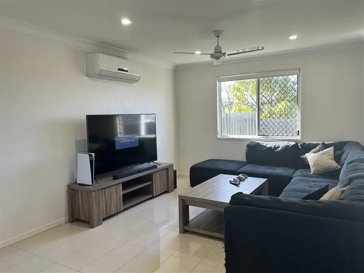 Second view of Homely house listing, 2 Orchard Lane, Glenvale QLD 4350