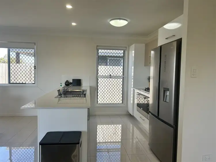 Fourth view of Homely house listing, 2 Orchard Lane, Glenvale QLD 4350