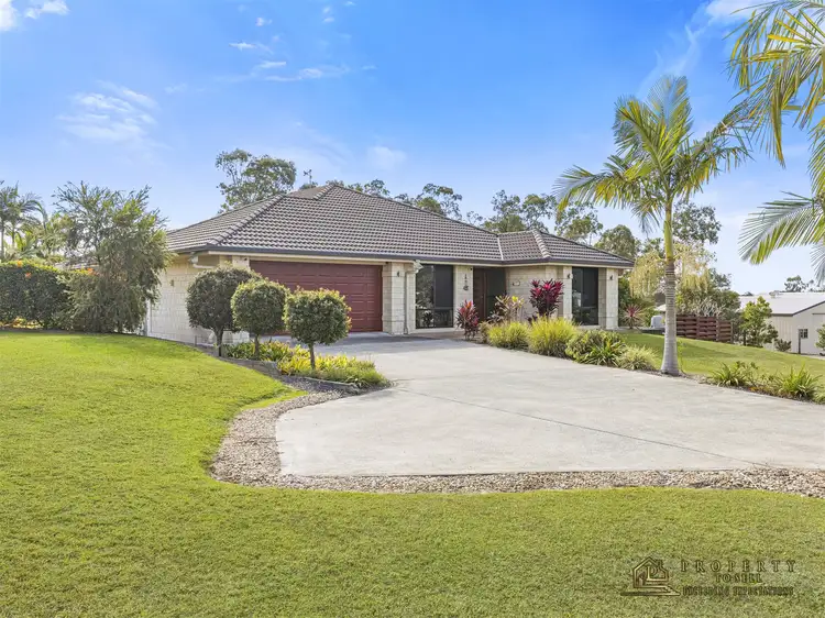 28-32 Boyd Road, New Beith QLD 4124