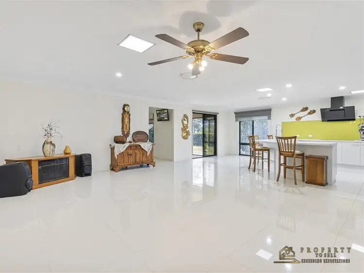 Fifth view of Homely house listing, 28-32 Boyd Road, New Beith QLD 4124