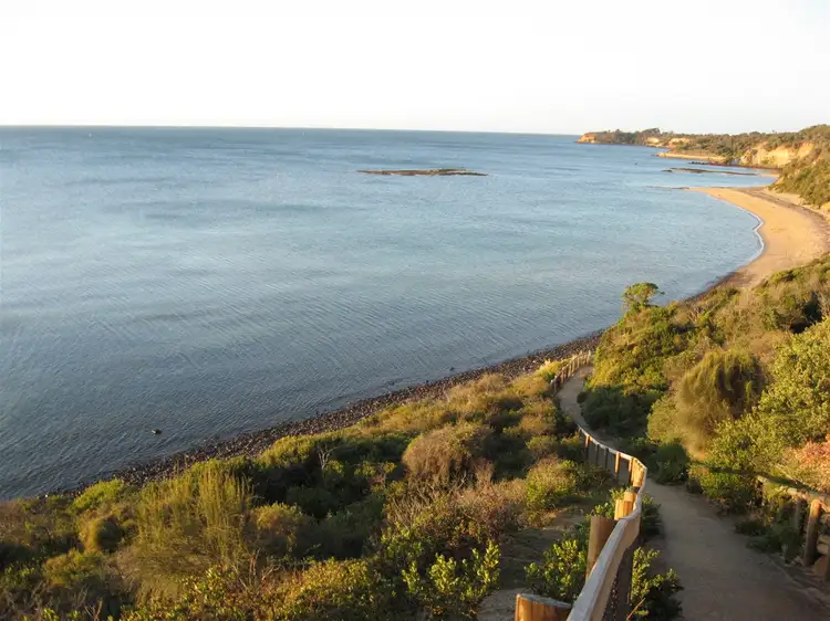 Second view of Homely house listing, 12 Morrisons Avenue, Mount Martha VIC 3934