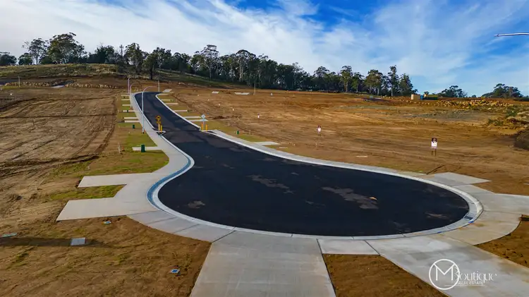 Fourth view of Homely land listing, Lot 179 Hadspen Hills Estate, Hadspen TAS 7290