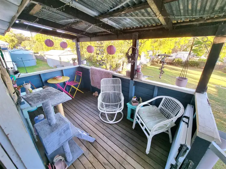 Third view of Homely house listing, 4 Browne Street, Yarraman QLD 4614