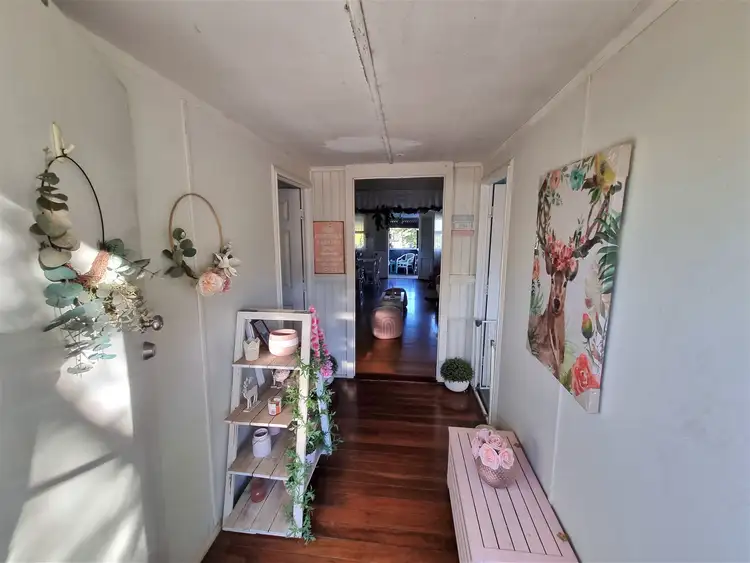 Fourth view of Homely house listing, 4 Browne Street, Yarraman QLD 4614