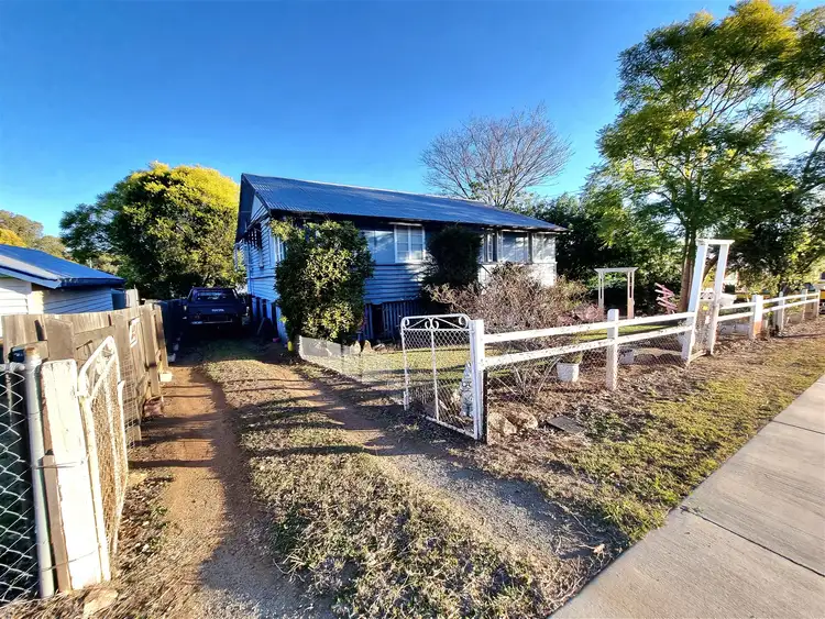 Fifth view of Homely house listing, 4 Browne Street, Yarraman QLD 4614