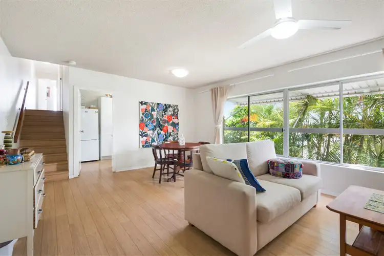 4/34 View Street, Wooloowin QLD 4030