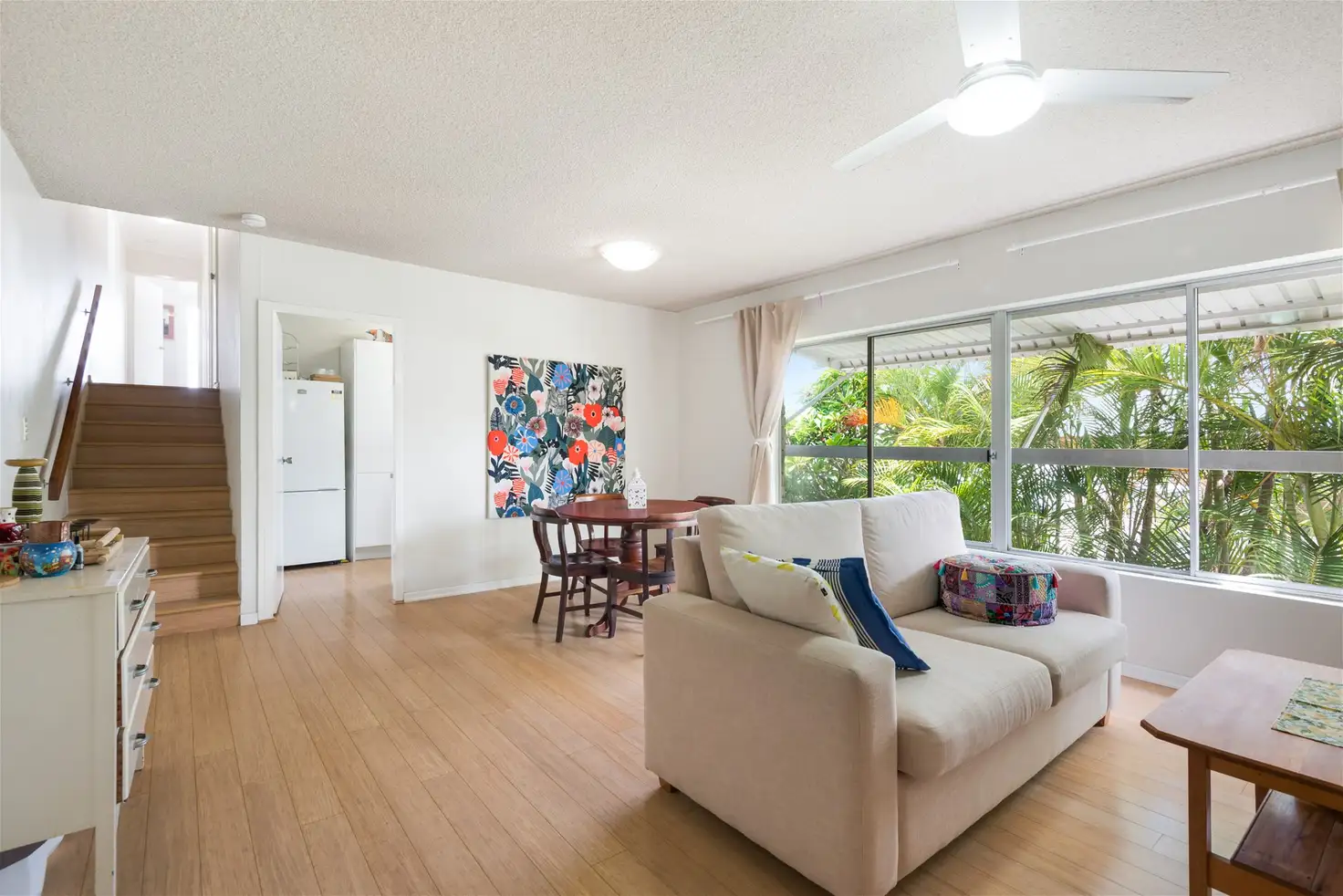 Main view of Homely unit listing, 4/34 View Street, Wooloowin QLD 4030