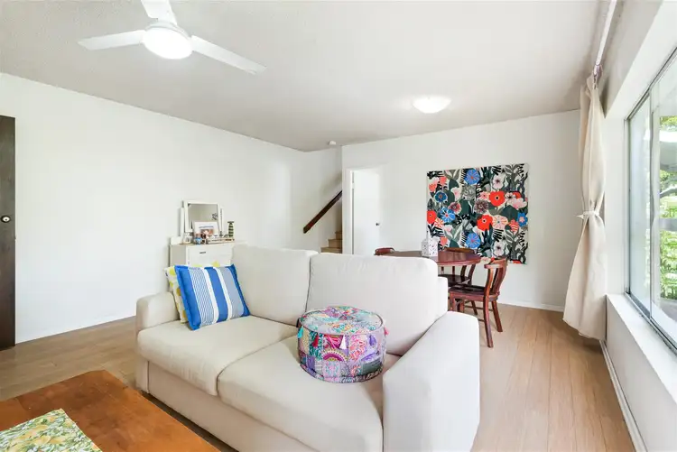 Second view of Homely unit listing, 4/34 View Street, Wooloowin QLD 4030