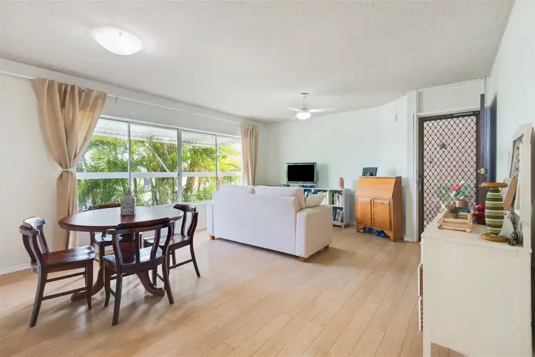 Third view of Homely unit listing, 4/34 View Street, Wooloowin QLD 4030
