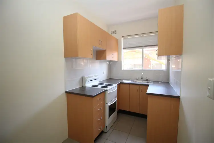 Second view of Homely unit listing, 4/104 Bland Street, Ashfield NSW 2131