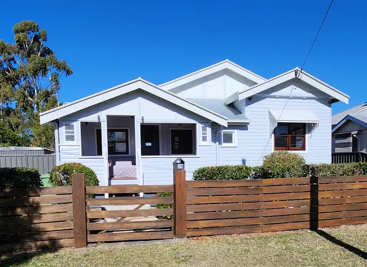 29 Myall Street, Dalby QLD 4405