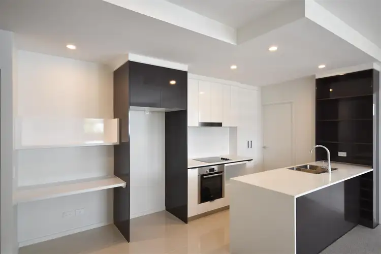 Second view of Homely apartment listing, 41/55 Princess Street, Kangaroo Point QLD 4169