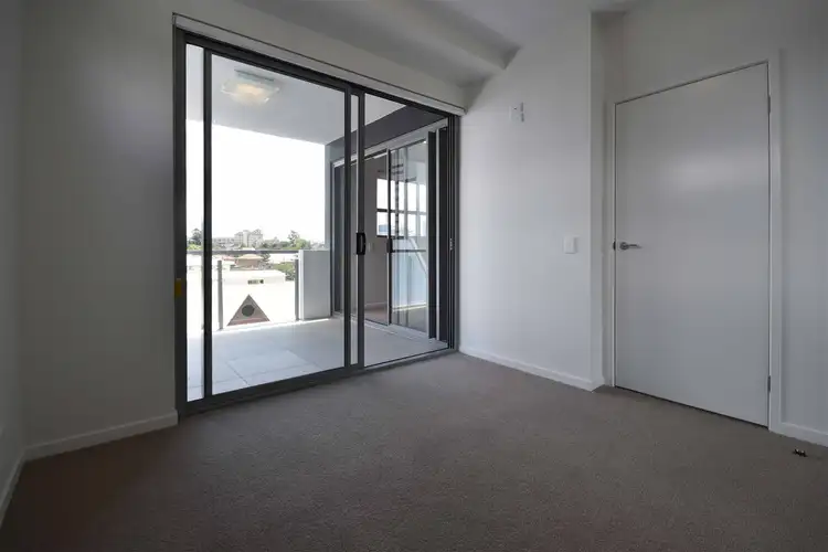 Fifth view of Homely apartment listing, 41/55 Princess Street, Kangaroo Point QLD 4169