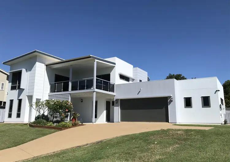 13 Lakewood Place, Zilzie QLD 4710