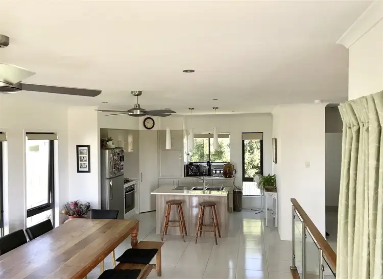 Fifth view of Homely house listing, 13 Lakewood Place, Zilzie QLD 4710