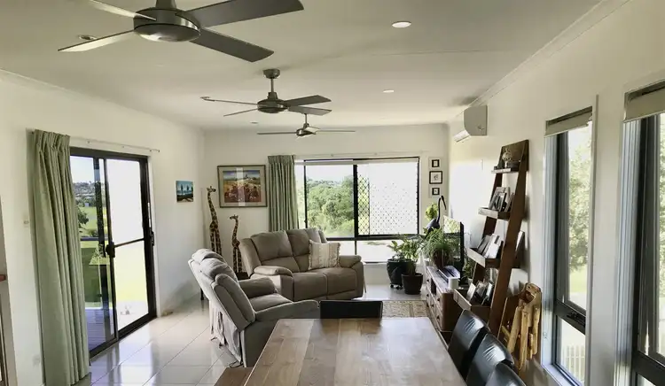 Sixth view of Homely house listing, 13 Lakewood Place, Zilzie QLD 4710