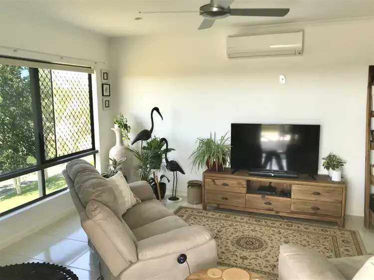 Seventh view of Homely house listing, 13 Lakewood Place, Zilzie QLD 4710