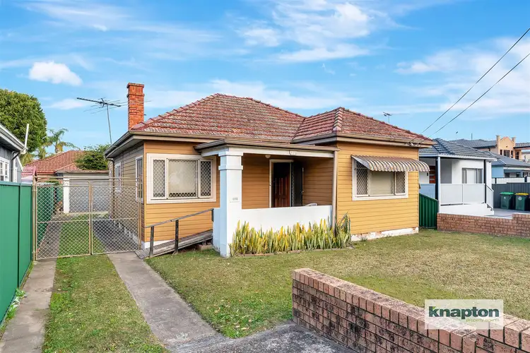 560 Punchbowl Road, Lakemba NSW 2195