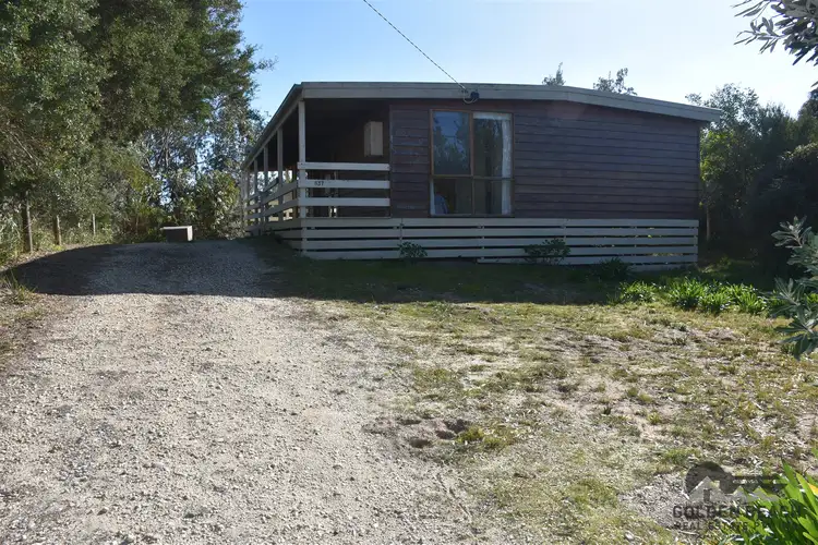 Main view of Homely house listing, 18 Seventh Avenue, Paradise Beach VIC 3851