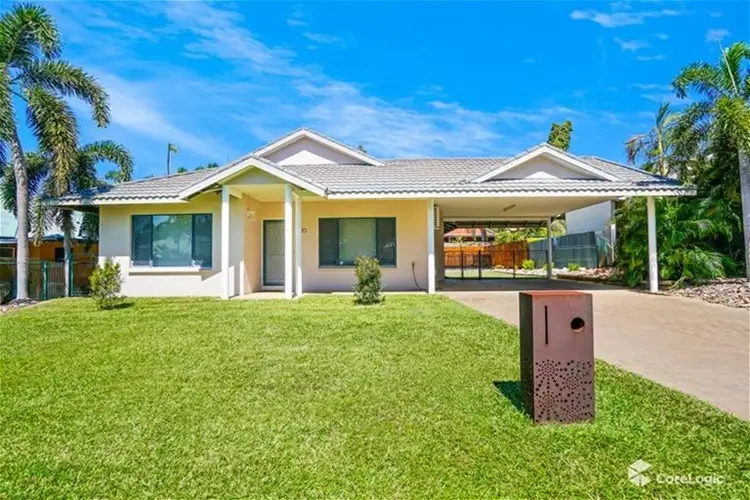Main view of Homely house listing, 30 Whitington Cct, Gunn NT 832