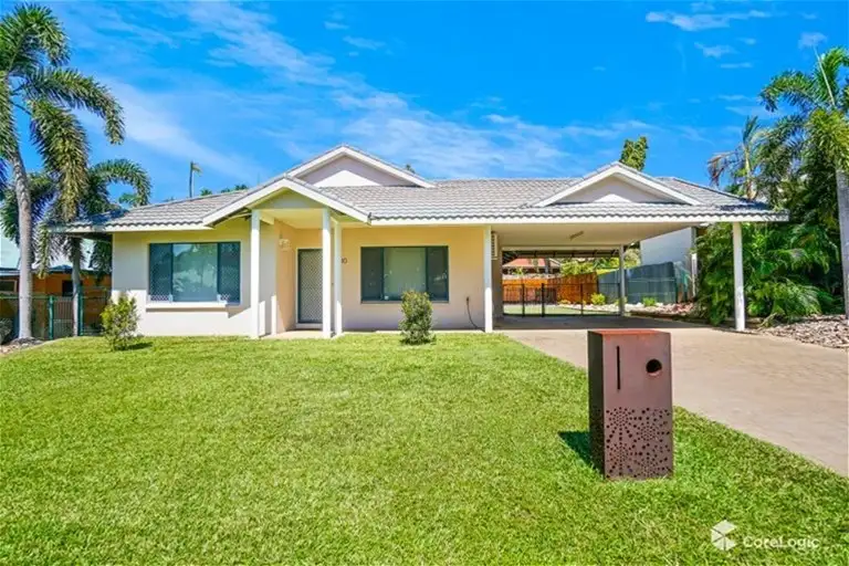 Main view of Homely house listing, 30 Whitington Cct, Gunn NT 832