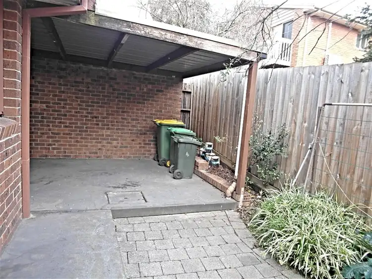 Sixth view of Homely townhouse listing, 4/54 Banksia Street, Heidelberg VIC 3084