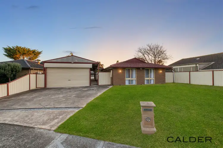Main view of Homely house listing, 11 Boston Crescent, Keilor Downs VIC 3038