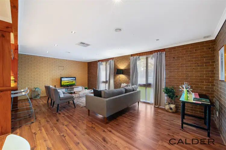Third view of Homely house listing, 11 Boston Crescent, Keilor Downs VIC 3038