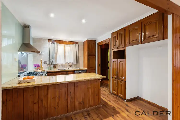 Fourth view of Homely house listing, 11 Boston Crescent, Keilor Downs VIC 3038
