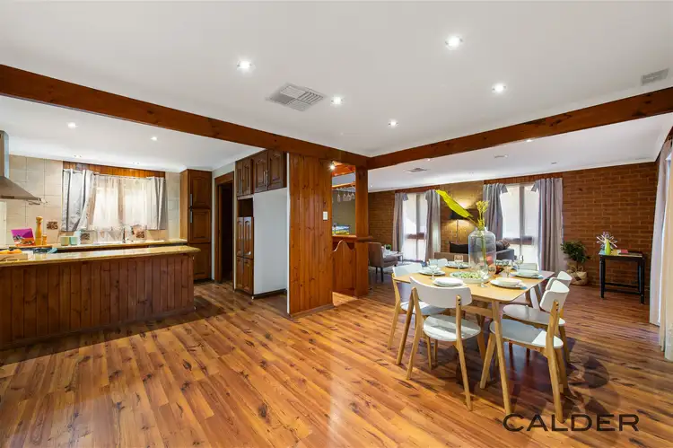 Fifth view of Homely house listing, 11 Boston Crescent, Keilor Downs VIC 3038