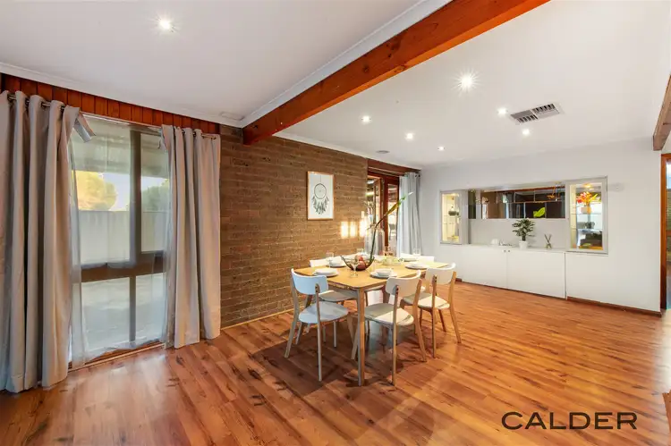 Sixth view of Homely house listing, 11 Boston Crescent, Keilor Downs VIC 3038