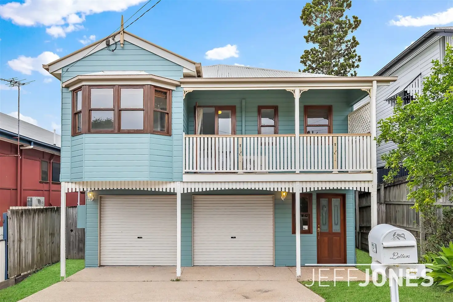 Main view of Homely house listing, 34 Thomas Street, Greenslopes QLD 4120