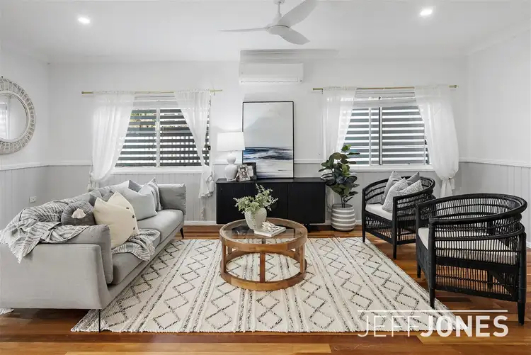 Third view of Homely house listing, 34 Thomas Street, Greenslopes QLD 4120