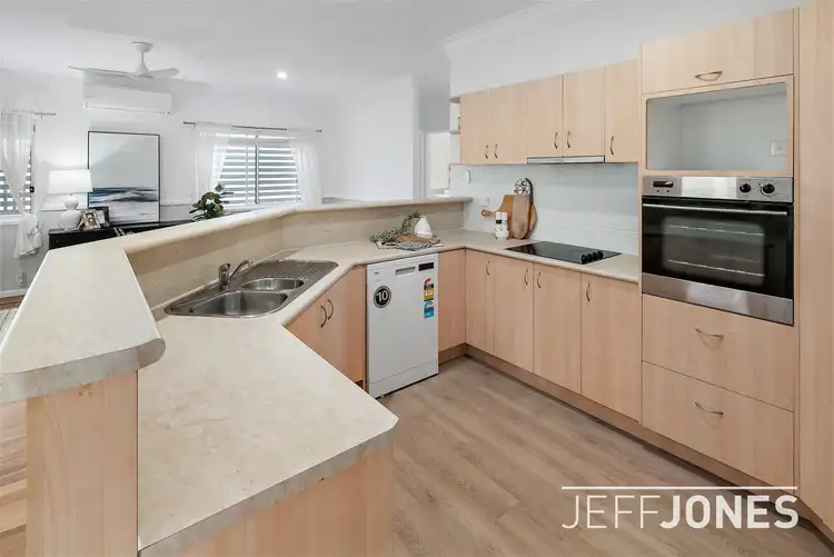 Fourth view of Homely house listing, 34 Thomas Street, Greenslopes QLD 4120