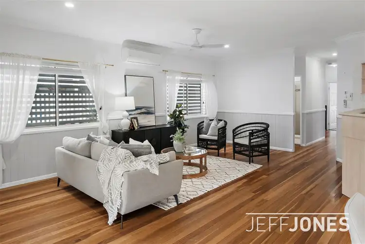 Fifth view of Homely house listing, 34 Thomas Street, Greenslopes QLD 4120