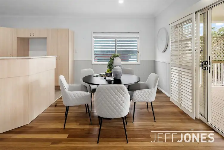 Sixth view of Homely house listing, 34 Thomas Street, Greenslopes QLD 4120