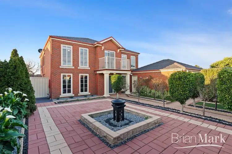 Second view of Homely house listing, 5 Joybells Crescent, Tarneit VIC 3029