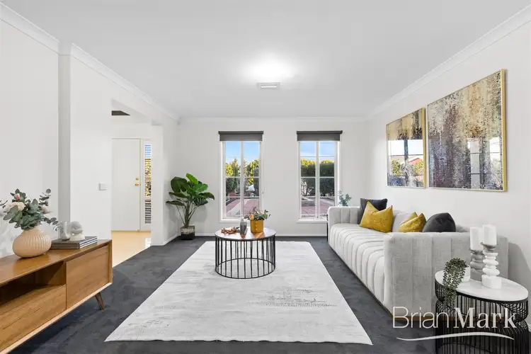 Third view of Homely house listing, 5 Joybells Crescent, Tarneit VIC 3029