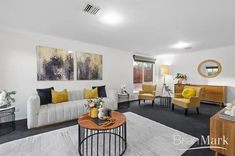Fourth view of Homely house listing, 5 Joybells Crescent, Tarneit VIC 3029