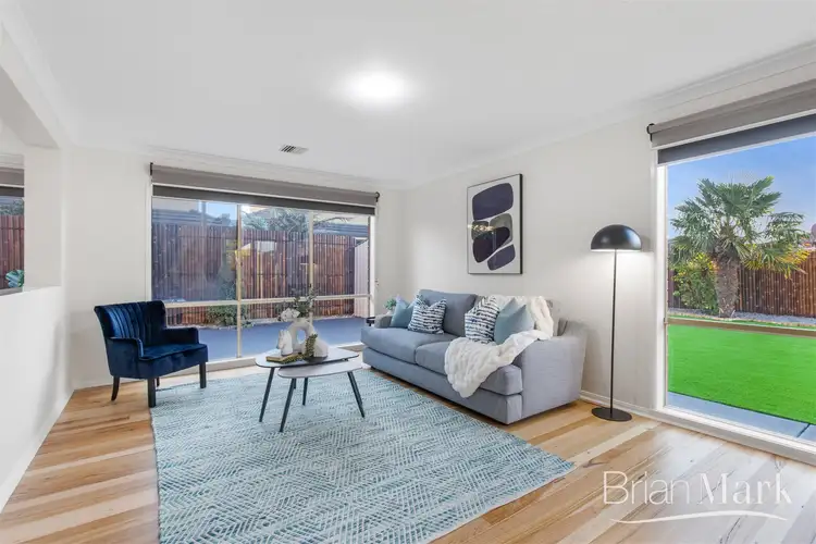 Fifth view of Homely house listing, 5 Joybells Crescent, Tarneit VIC 3029