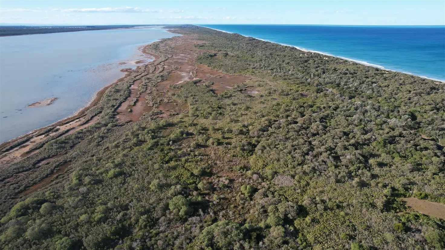 Main view of Homely rural property listing, 1588 Shoreline Drive, Glomar Beach VIC 3851