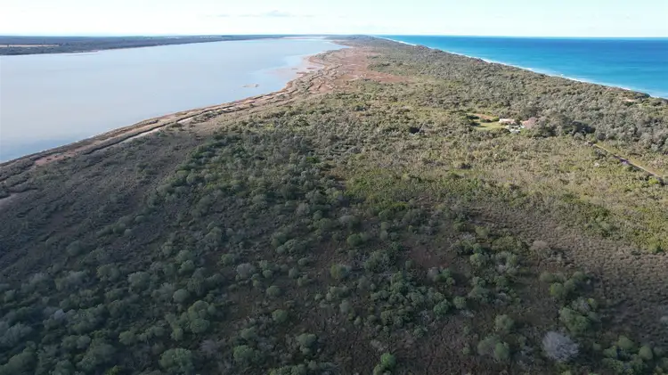 Second view of Homely rural property listing, 1588 Shoreline Drive, Glomar Beach VIC 3851